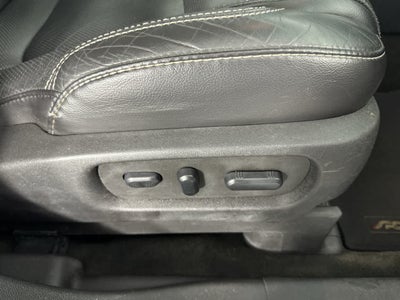 2014 Ford Explorer Sport