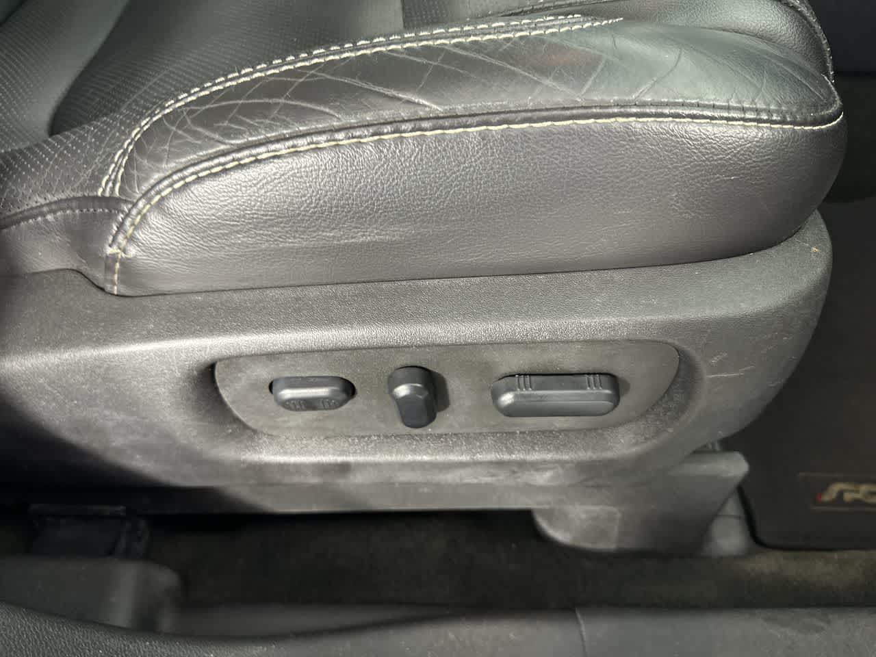 2014 Ford Explorer Sport