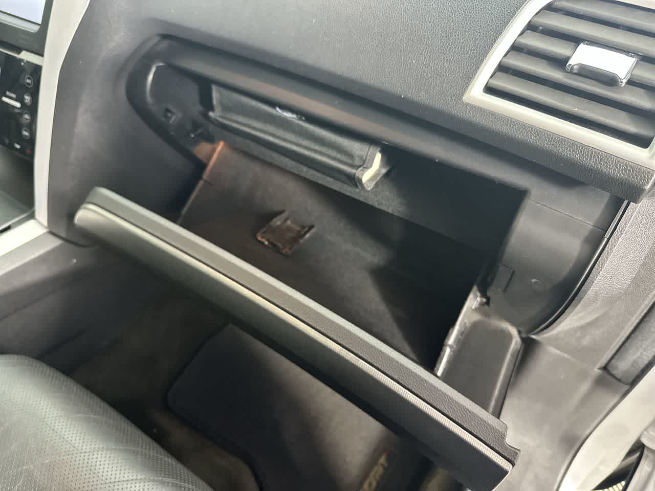 2014 Ford Explorer Sport