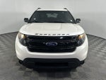 2014 Ford Explorer Sport