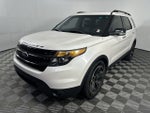 2014 Ford Explorer Sport