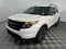 2014 Ford Explorer Sport