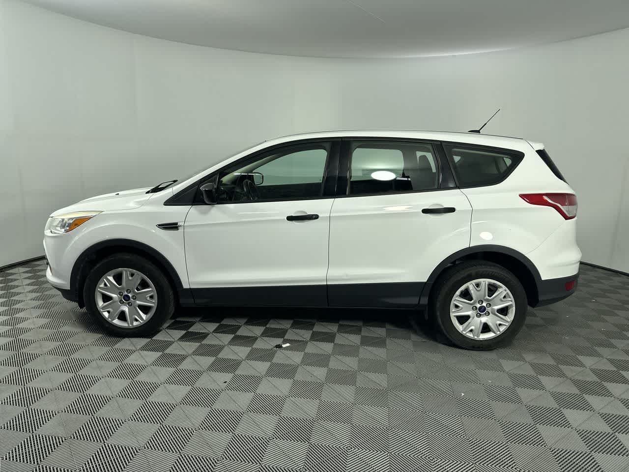 2013 Ford Escape S
