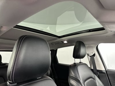 2022 Ford Escape SEL Hybrid