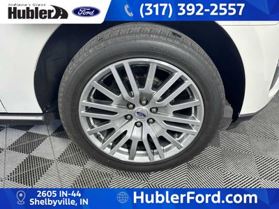 2023 Ford Expedition Limited