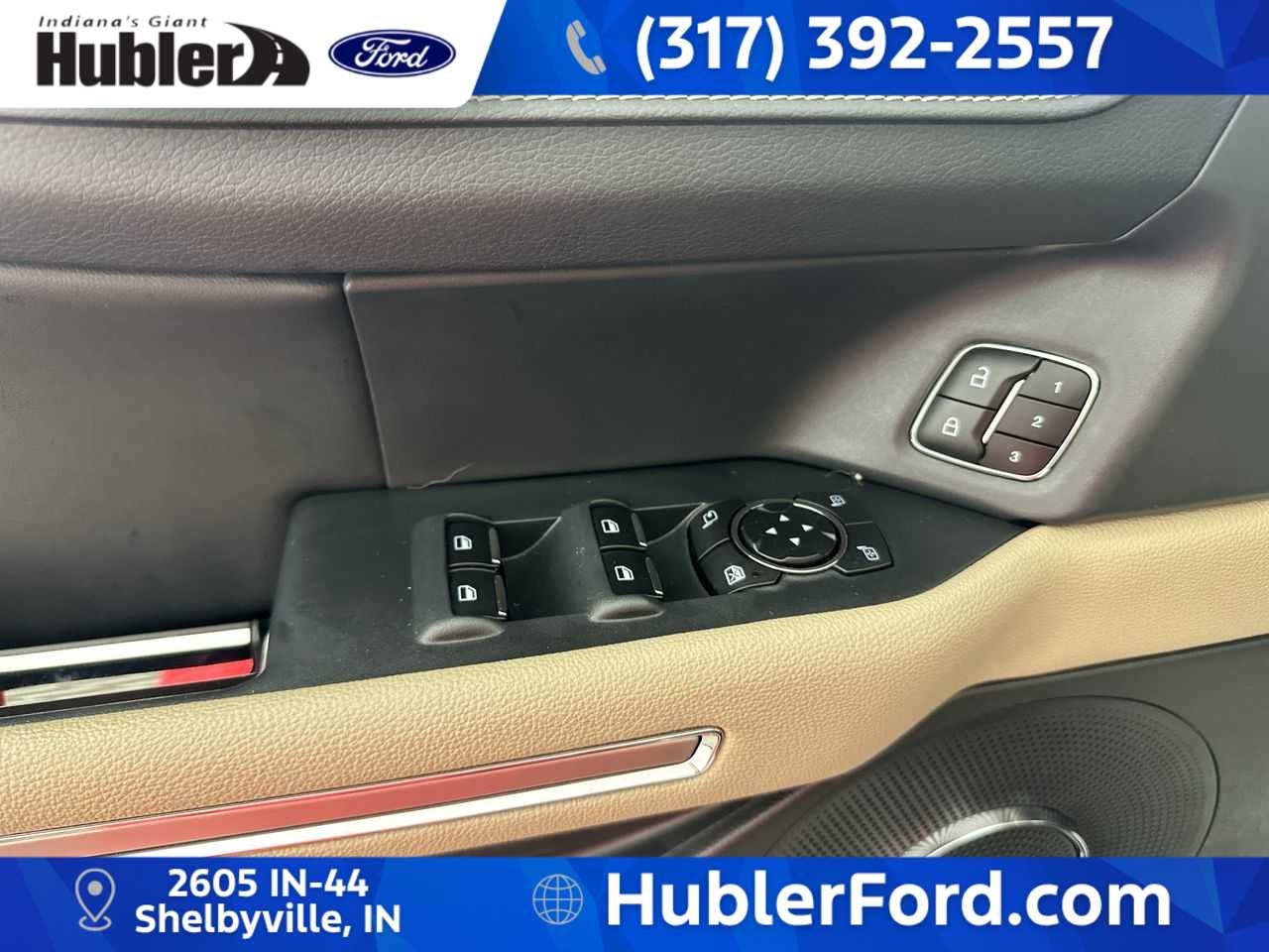 2023 Ford Expedition Limited