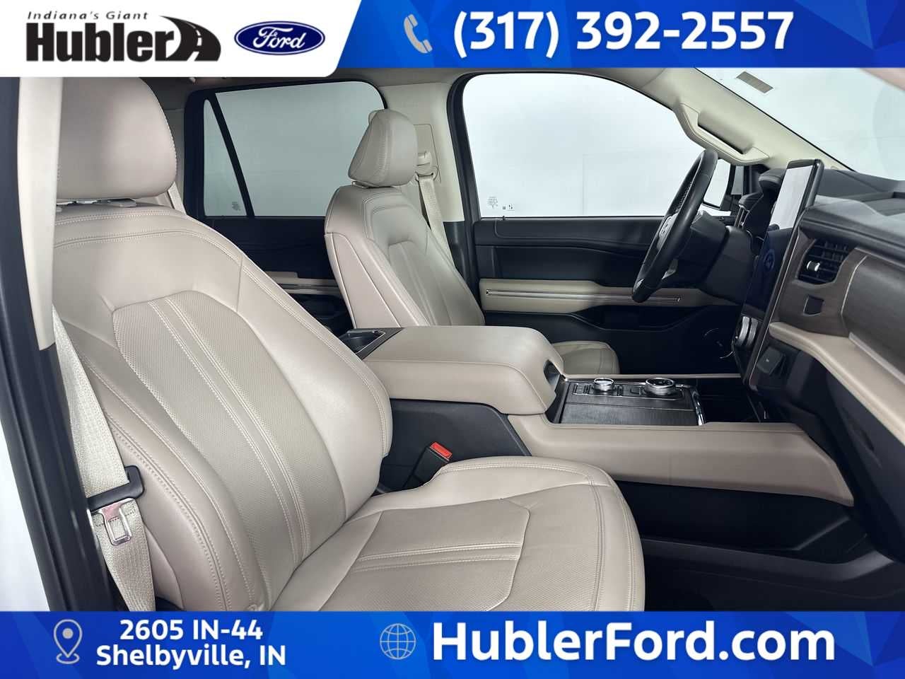 2023 Ford Expedition Limited