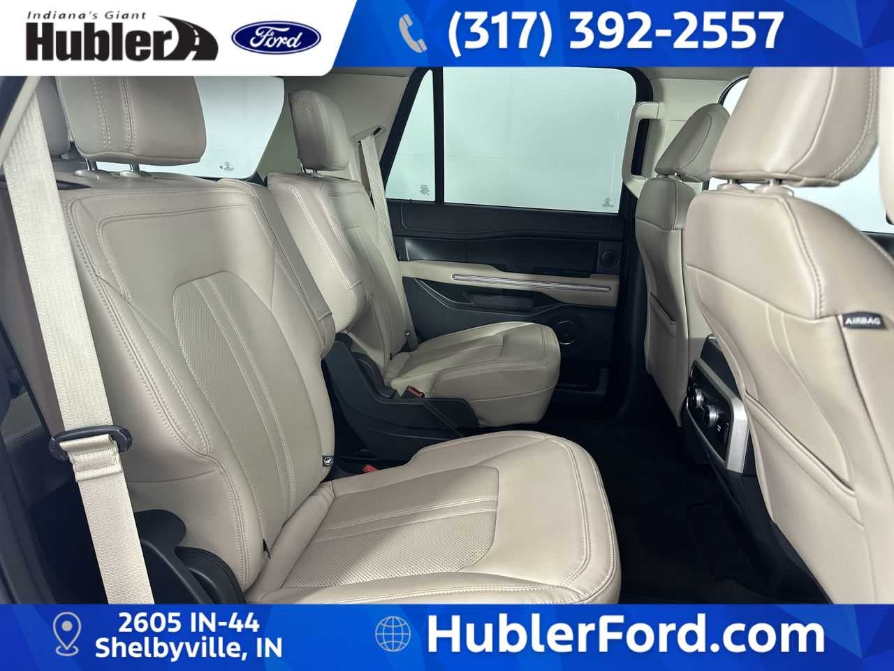 2023 Ford Expedition Limited