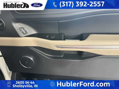 2023 Ford Expedition Limited