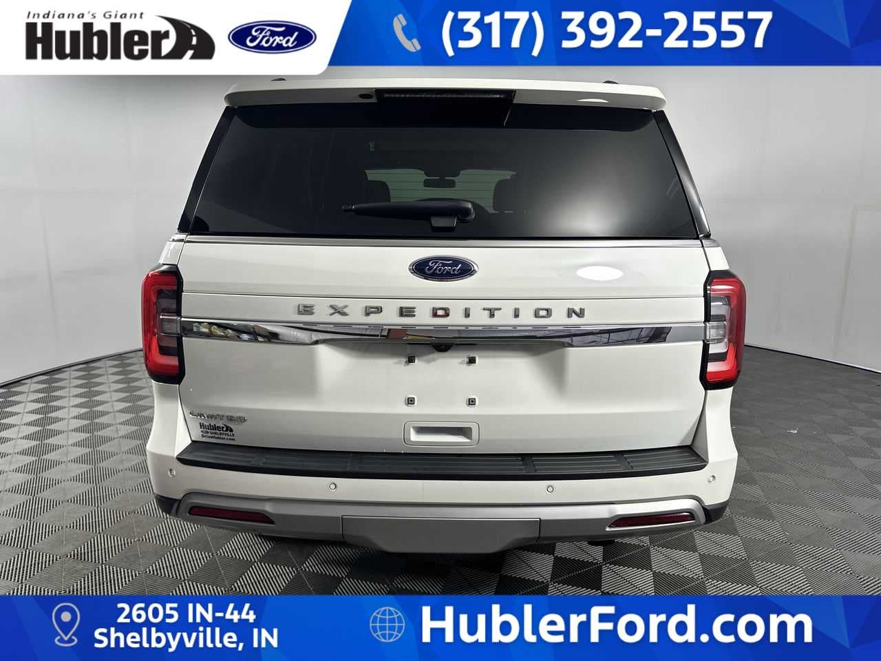 2023 Ford Expedition Limited