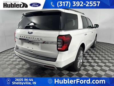 2023 Ford Expedition Limited