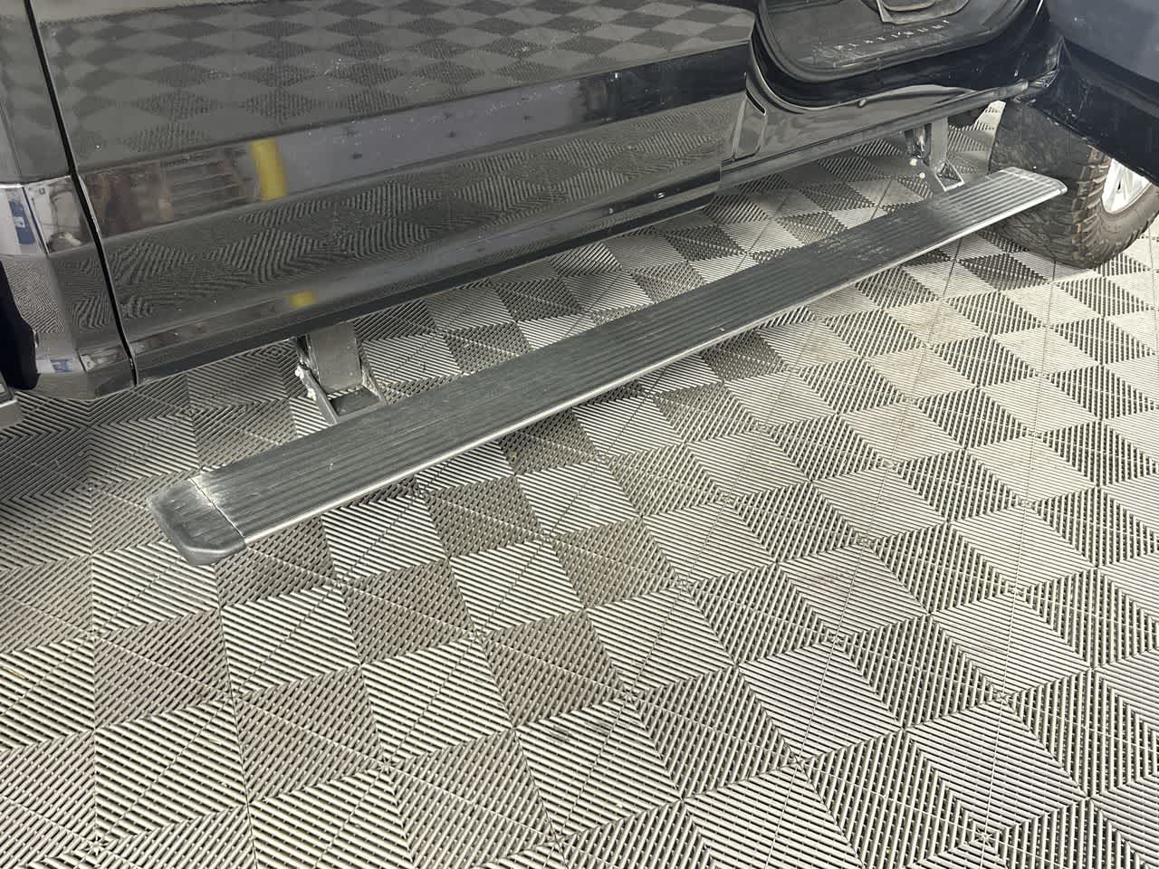 2022 Ford Super Duty F-250 SRW Platinum