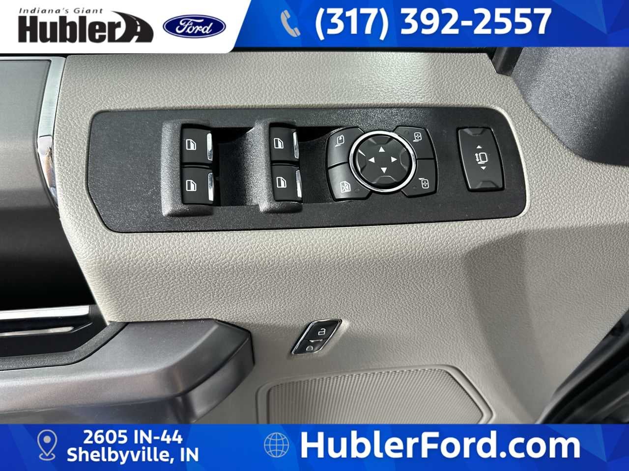 2022 Ford Super Duty F-250 Pickup XLT