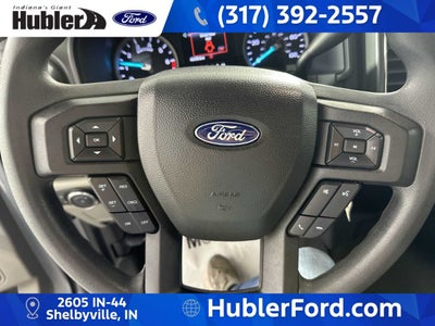 2022 Ford Super Duty F-250 Pickup XLT