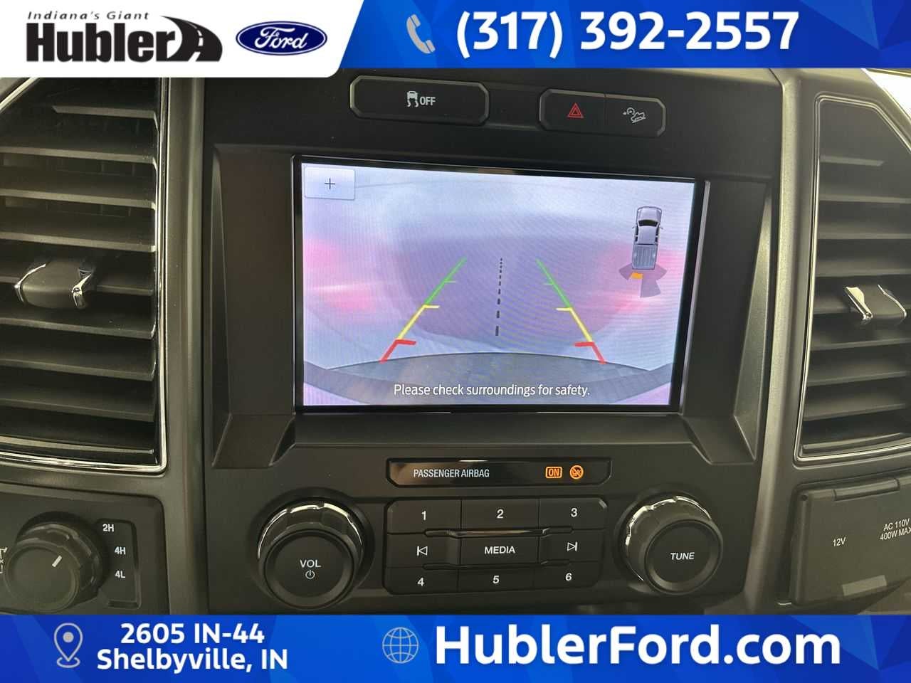 2022 Ford Super Duty F-250 Pickup XLT