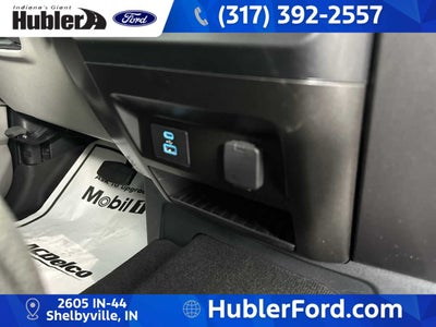 2022 Ford Super Duty F-250 Pickup XLT