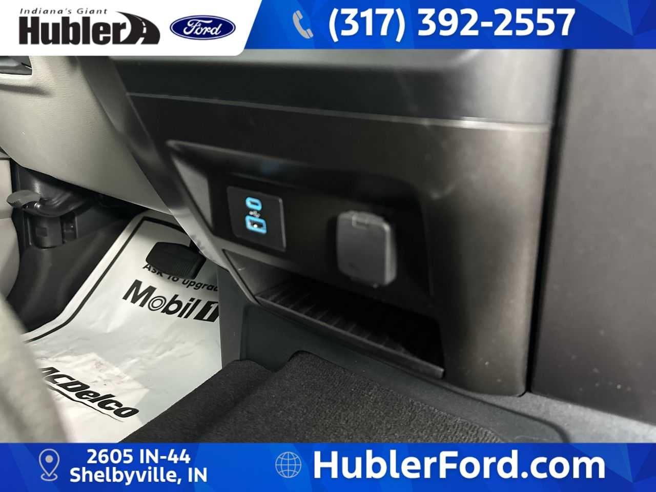 2022 Ford Super Duty F-250 Pickup XLT