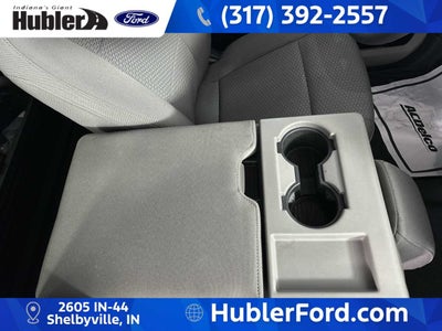 2022 Ford Super Duty F-250 Pickup XLT