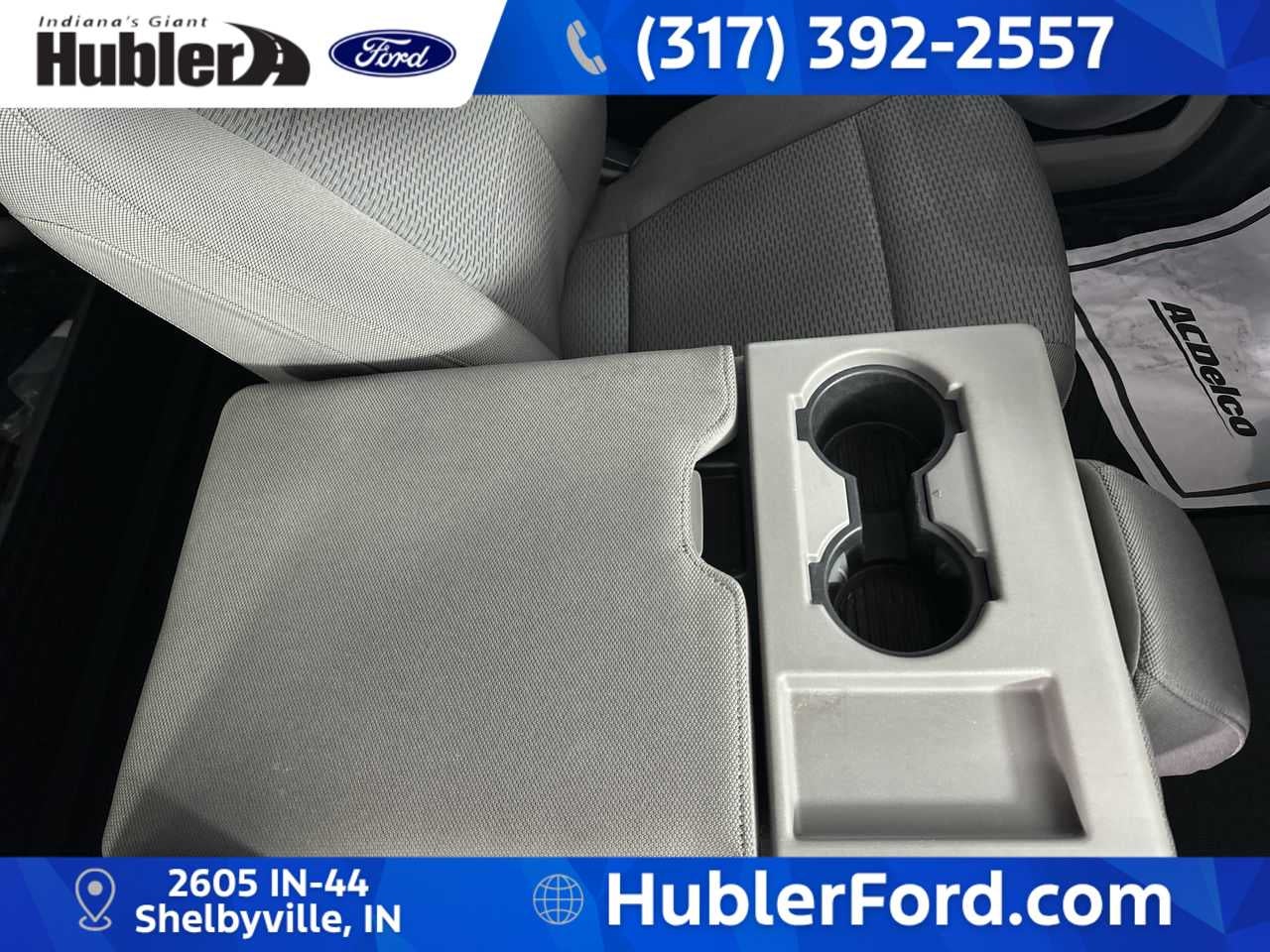 2022 Ford Super Duty F-250 Pickup XLT