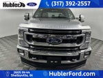 2022 Ford Super Duty F-250 Pickup XLT