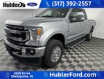 2022 Ford Super Duty F-250 Pickup XLT