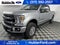 2022 Ford Super Duty F-250 Pickup XLT