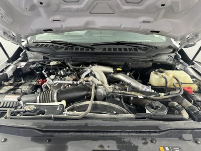 2023 Ford Super Duty F-250 Pickup XLT