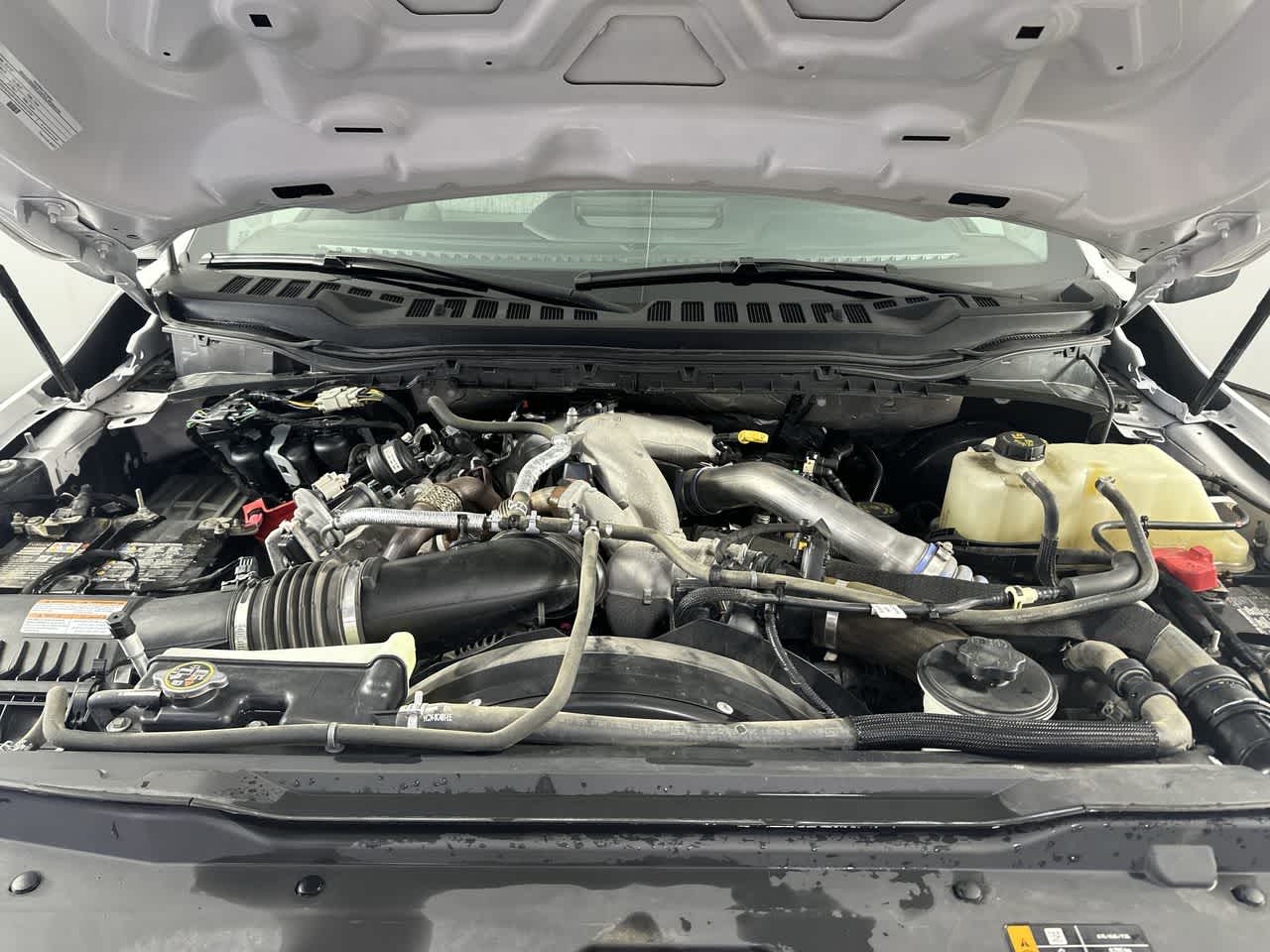 2023 Ford Super Duty F-250 Pickup XLT