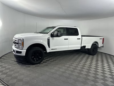 2023 Ford Super Duty F-250 Pickup XLT