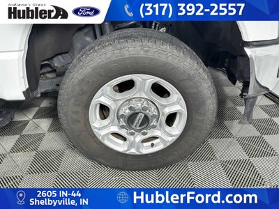 2026 Ford Super Duty F-250 Pickup XLT