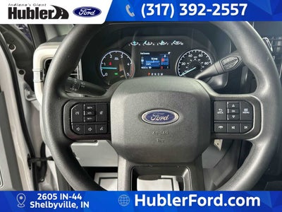 2026 Ford Super Duty F-250 Pickup XLT