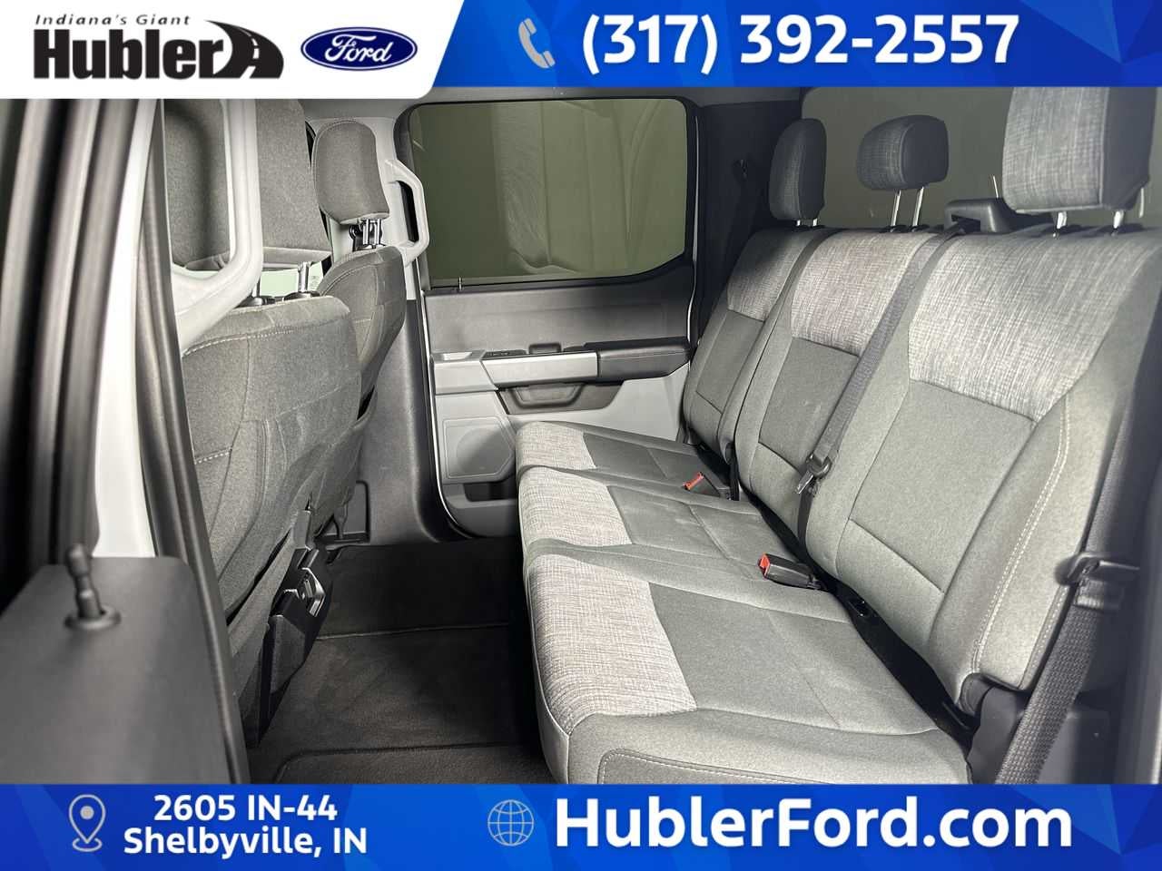 2026 Ford Super Duty F-250 Pickup XLT