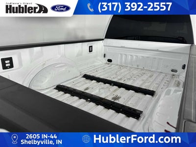 2026 Ford Super Duty F-250 Pickup XLT