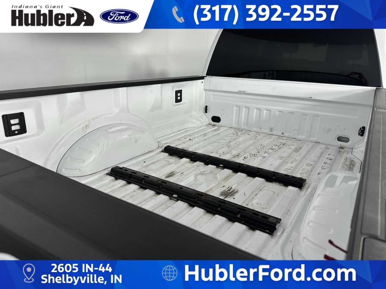2026 Ford Super Duty F-250 Pickup XLT
