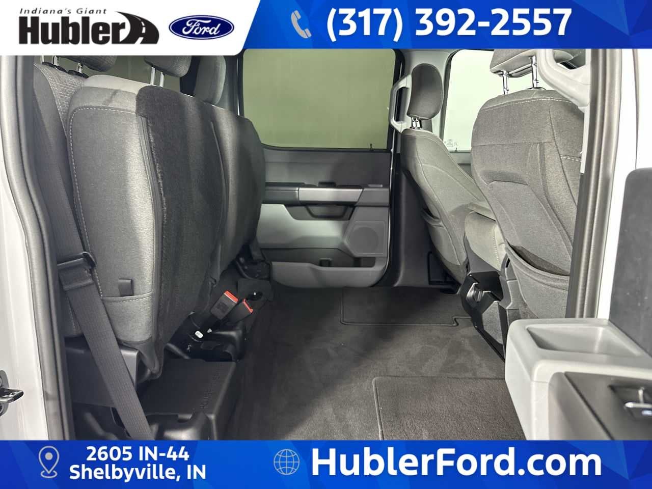 2026 Ford Super Duty F-250 Pickup XLT