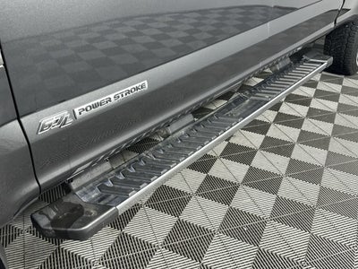 2017 Ford Super Duty F-250 Pickup Lariat