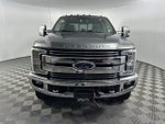 2017 Ford Super Duty F-250 Pickup Lariat