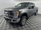 2017 Ford Super Duty F-250 Pickup Lariat