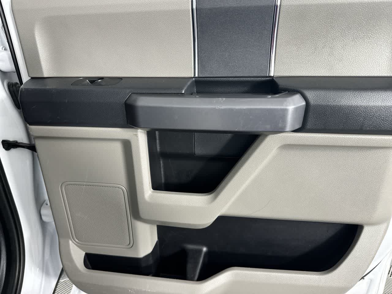 2022 Ford Super Duty F-250 SRW XLT