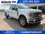 2023 Ford Super Duty F-350 SRW Pickup LARIAT