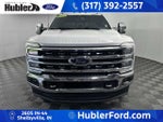 2023 Ford Super Duty F-350 SRW Pickup LARIAT