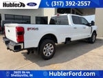 2023 Ford Super Duty F-350 SRW Pickup LARIAT