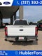 2023 Ford Super Duty F-350 SRW Pickup LARIAT