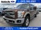 2011 Ford Super Duty F-350 SRW Pickup King Ranch