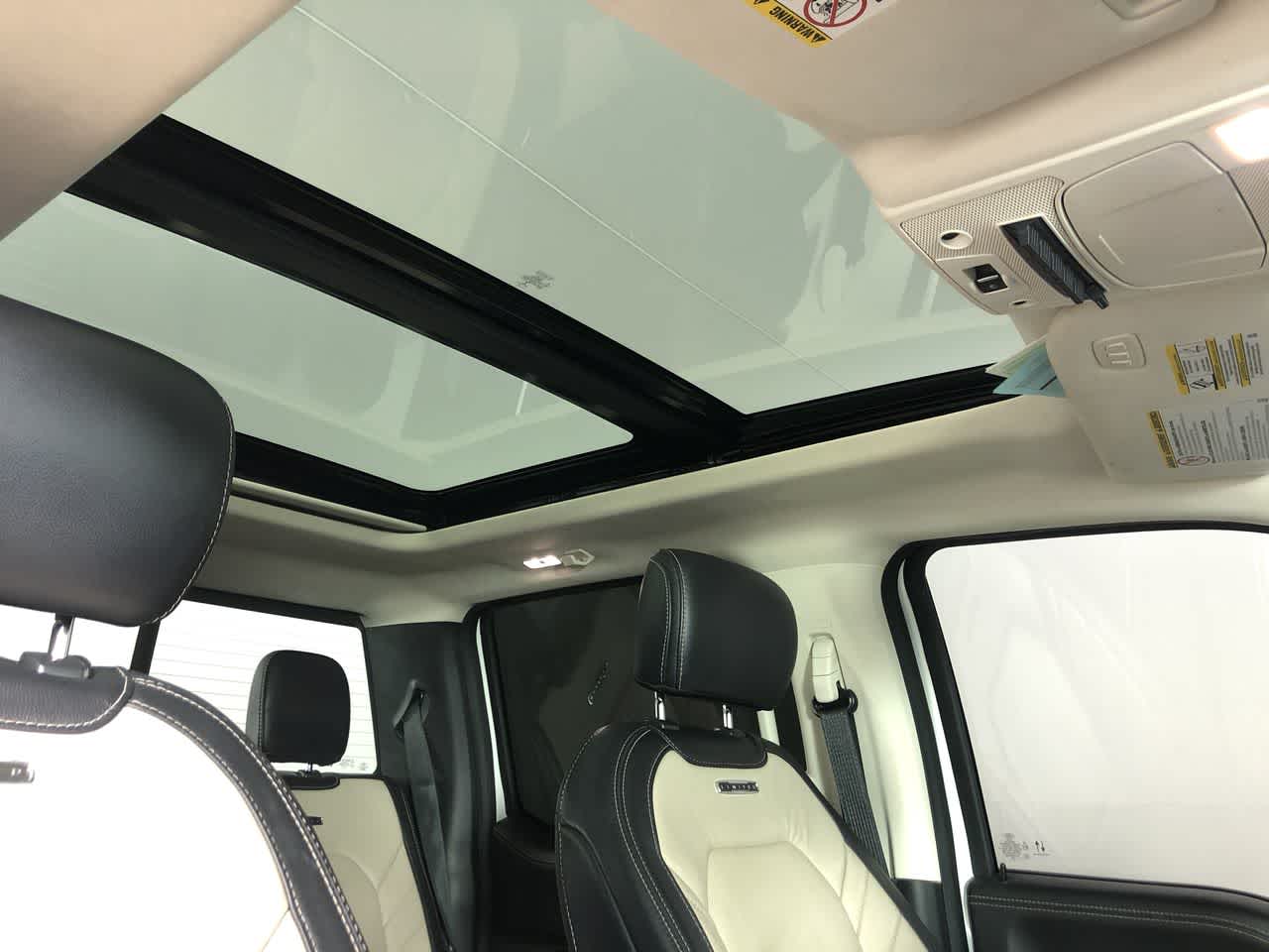 2020 Ford Super Duty F-350 SRW Pickup Limited