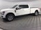 2020 Ford Super Duty F-350 SRW Pickup Limited