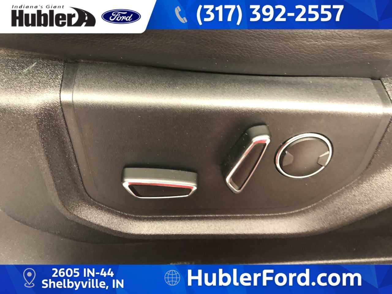 2019 Ford Super Duty F-350 SRW Pickup LARIAT
