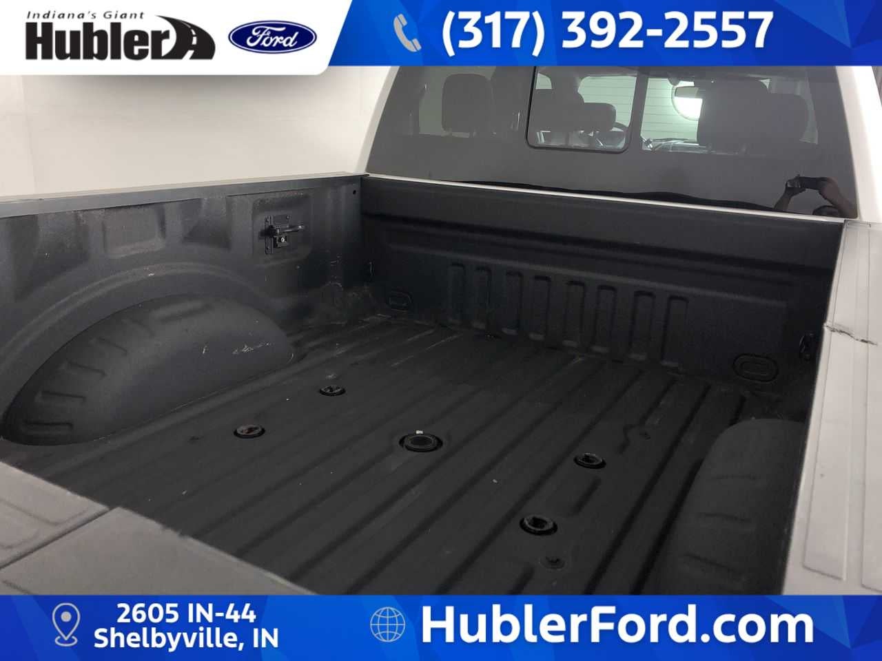 2019 Ford Super Duty F-350 SRW Pickup LARIAT
