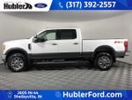 2019 Ford Super Duty F-350 SRW Pickup LARIAT