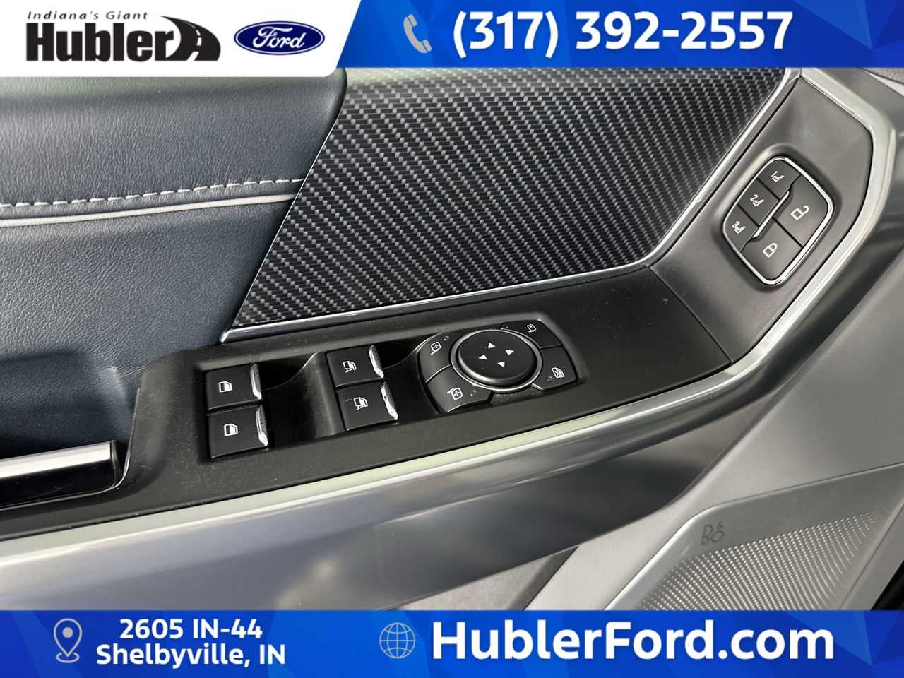 2023 Ford F-150 Limited